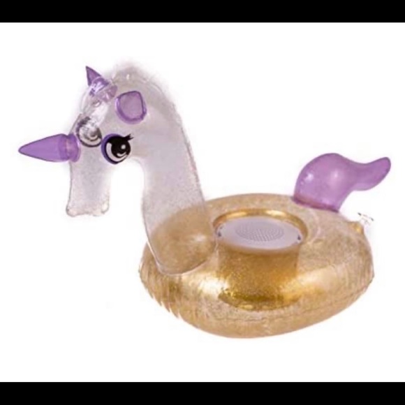 Unicorn Floating Bluetooth Speaker - Picture 4 of 7